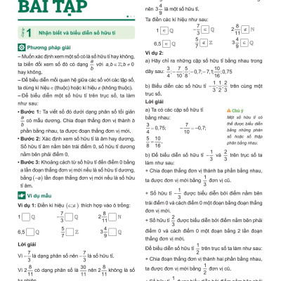 Sách - Đột Phá Tư Duy Toán 7 - Tập 1