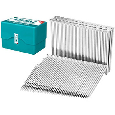 ĐINH BẤM THẲNG SIZE TỪ 15MM-50MM TOTAL - HÀNG CHÍNH HÃNG - HÀNG CHÍNH HÃNG