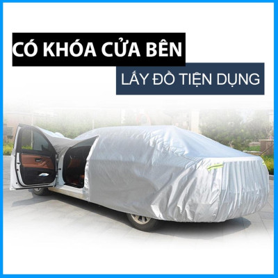 (BÁN TẢI)Bạt phủ ô tô ,bạt che nắng PHÙ HỢP TẤT CẢ  xe ô tô BÁN TẢI , bạt phủ ô tô 4, 5 chỗ ,bạt phủ ô tô 7 chỗ