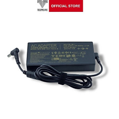 Sạc Tương Thích Cho Laptop Asus ROG Zephyrus Duo 15 SE GX551QS-HF125R 150w- Hàng Nhập Khẩu New Seal TEEMO PC X8