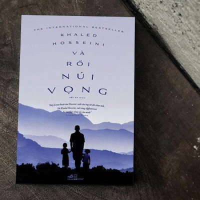 Sách - Và rồi núi vọng (TB 2021) (Nhã Nam HCM)