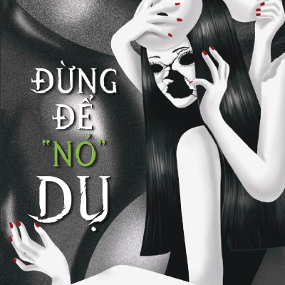 Sách - Đừng Để “Nó” Dụ