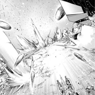 Fate/Grand Order - turas realta - 12