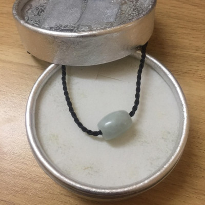 Lu thống ngọc cẩm thạch