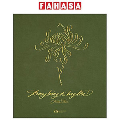 Sách - Bong Bóng Ơi, Bay Lên! - Bìa Cứng