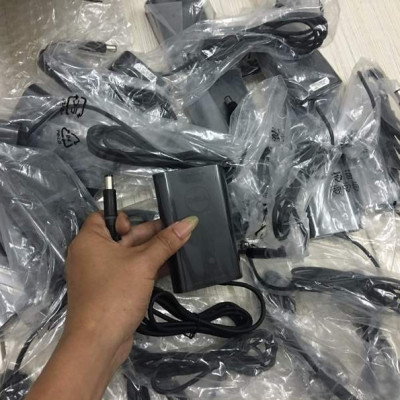 Sạc cho Laptop Dell Latitude E4310 E6220 D430 D620 D530 D820 D830 - Kèm Dây nguồn - Hàng Nhập Khẩu
