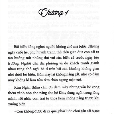 Ngộ Nhận - Có Cảm Xúc Nào Mãnh Liệt Hơn Niềm Hy Vọng Được Tìm Thấy Điều Mà Ta Mong Mỏi?