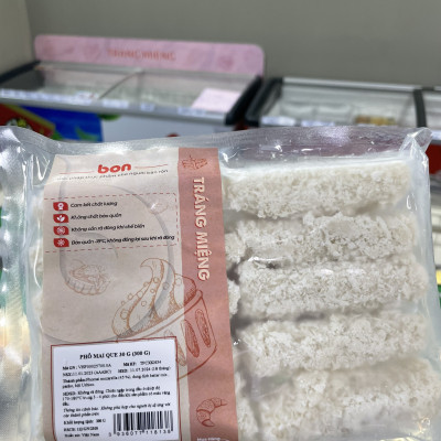 Phô mai que BON 300gr