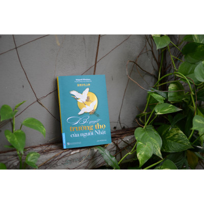 Sách - Bí Quyết Trường Thọ Của Người Nhật