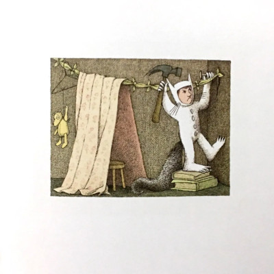 Ở Nơi Quỷ Sứ Giặc Non (Tái Bản)