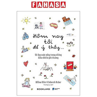 Hôm Nay Tôi Để Ý Thấy…