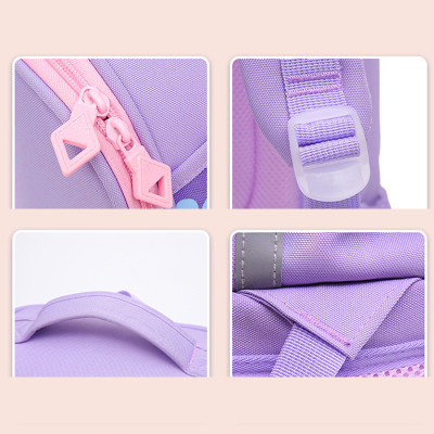 Ba lô cho bé dùng cho đi học đi chơi – BEE GEE HS1128