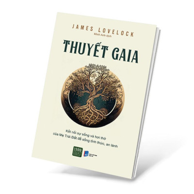 Thuyết Gaia -  James Lovelock
