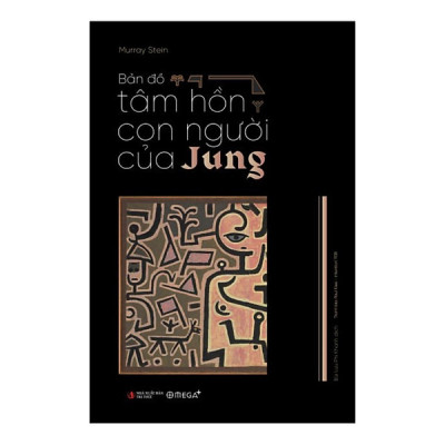 Bộ Sách Kinh Điển Khai Phá Nội Tâm Cùng Carl Jung: Con Người Và Biểu Tượng (Bìa Cứng) - Nhã Nam + Bản Đồ Tâm Hồn Con Người Của Jung + Hồi Ức, Giấc Mơ, Suy Ngẫm - Omega Plus