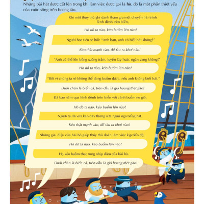 100 Bí Ẩn Đáng Kinh Ngạc Về Các Đại Dương - 100 Things To Know About The Oceans