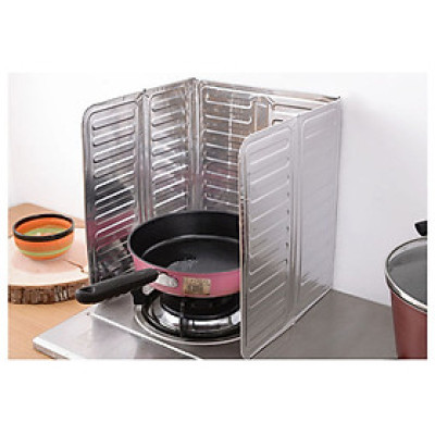 Tấm che dầu mỡ văng khi chiên loại dày tốt GD0023