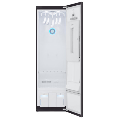 Tủ chăm sóc quần áo thông minh LG S5BOC - Hàng chính hãng - Chỉ giao HCM