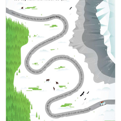 Sách 100 Bí Mật Kinh Ngạc - 100 Bí Ẩn Đáng Kinh Ngạc Về Giải Cứu Trái Đất