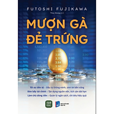 Mượn Gà Đẻ Trứng