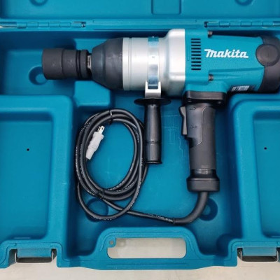 MÁY SIẾT MỞ BULONG 738N.M MAKITA TW1000 - HÀNG CHÍNH HÃNG