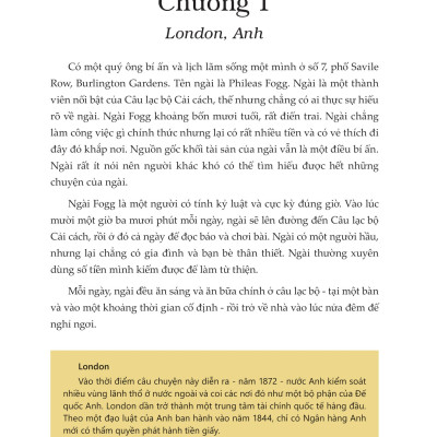 Khám Phá Và Thực Hành Steam Qua Tác Phẩm Kinh Điển - 80 Ngày Vòng Quanh Thế Giới _DTI