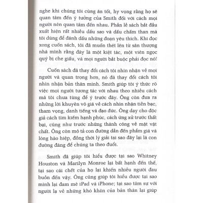 Adam Smith Có Thể Thay Đổi Cuộc Đời Bạn - Vanlangbooks