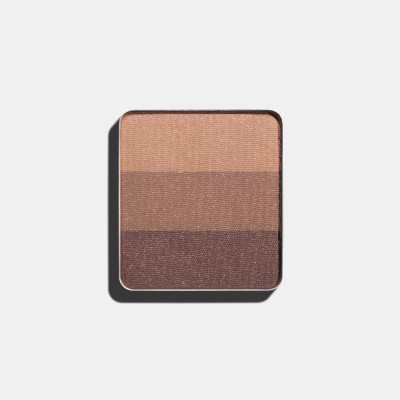 Bảng Phấn Mắt Inglot Warm Autumn – Tone Ấm