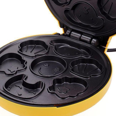 Máy Nướng Bánh Hình Thú Nhiều Hình Tiện Dụng