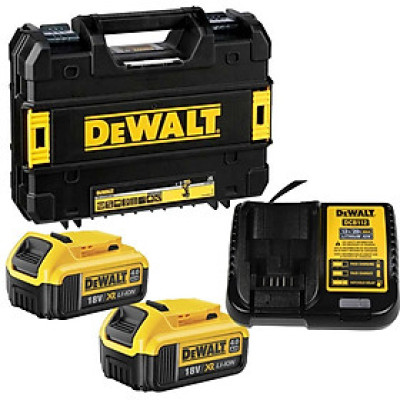 MÁY KHOAN CẦM TAY 20V 850W DEWALT DCD805M2 - HÀNG CHÍNH HÃNG