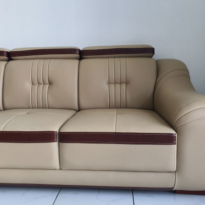 Ghế Sa Lông Phòng Khách Cao Cấp - Sang Trọng - Thiết Kế Đầu Bật