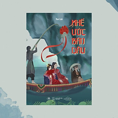 Sách Khế Ước Bán Dâu - AZB