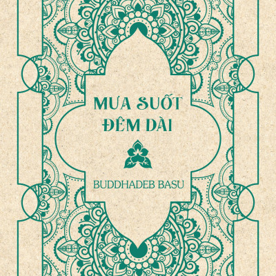 Sách - Mưa Suốt Đêm Dài