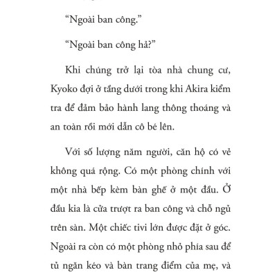 Sách - Nobody Knows - Những Đứa Trẻ Bị Bỏ Quên