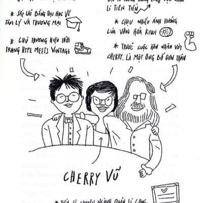 Con Mình Chẳng Lẽ Lại Vứt