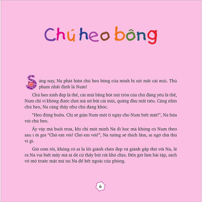 Sách - Truyện Thiếu Nhi Hạt Giống Tâm Hồn - Công Chúa Cũng Biết Buồn