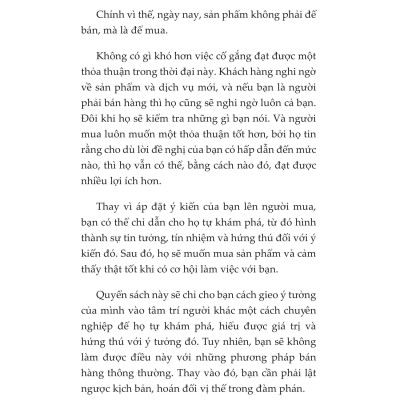 Tâm Lý Học Thuyết Phục