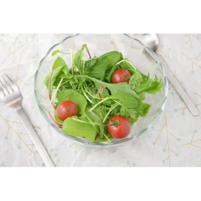 Bộ 4 bát tô thủy tinh Luminarc Arcade 20cm G2707*4 | Hàng chính hãng