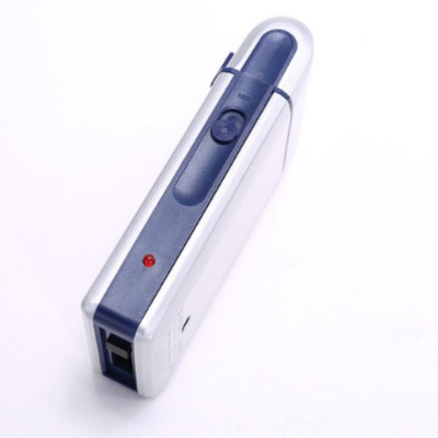 [KoSuyTu] Yandou Máy Cạo Râu Khô Nam Đa Năng SC W301U Sạc Điện Pin Bền 8 Giờ - Kèm Lưỡi Dao Thay Thế & Bao Da Sang Trọng