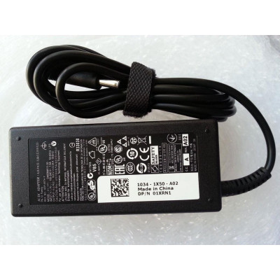 Sạc Tương Thích Cho Laptop Dell Vostro 15 3568 V3568 Adapter 19.5V-2.31A 19.5V-3.34A - Hàng Nhập Khẩu New Seal TEEMO PC TEAC1417