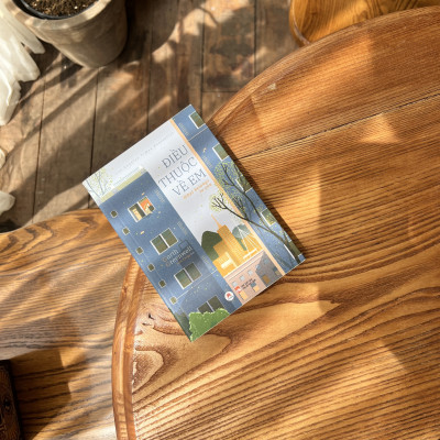 Sách- Điều Thuộc Về Em, Tiểu Thuyết Phương Tây (Tái bản 2022)- 2HBooks