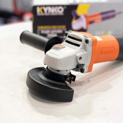 Máy mài góc cầm tay chính hãng Kynko S1M- KD19 -100 Công tắc cạnh # 6192 giá tốt siêu bền