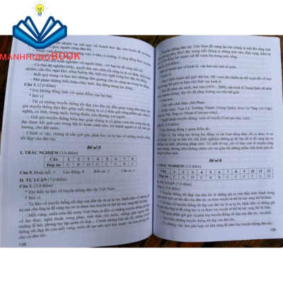 Sách - Đề kiểm tra, đánh giá Giáo dục công dân 8