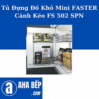 Tủ kho Faster FS 502 SPN. Hàng Chính Hãng