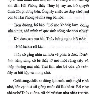 Mùa Lúa Trổ Đòng Đòng