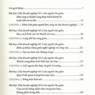 DẠY CON LÀM GIÀU - TẬP 10: TRƯỚC KHI BẠN THÔI VIỆC - 10 Bài Học Thực Tế Bạn Không Nên Bỏ Qua Nếu Muốn Mở Công Ty Riêng (Bản in lần thứ 21)