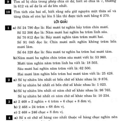 Bồi Dưỡng Học Sinh Giỏi Toán 4 (Bám Sát SGK Kết Nối Tri Thức Với Cuộc Sống) _HA