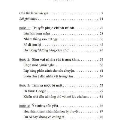 Sách - Hành Trình Gọi Vốn - 7 Bước Chinh Phục Nhà Đầu Tư