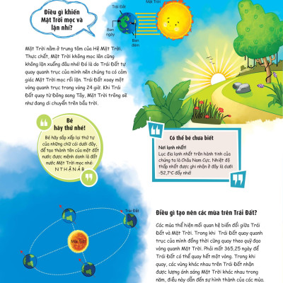 What? Bố Mẹ Ơi Đây Là Cái Gì…? Những Câu Hỏi What Giúp Con Tò Mò Sáng Tạo?