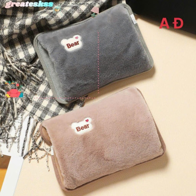 [KoSuyTu] TÚI SƯỞI TAY GIỮ NHIỆT ẤM ÁP - Chân Ái Cho Mùa Đông