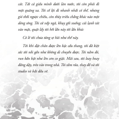 Sách - Thuỷ Triều Đen